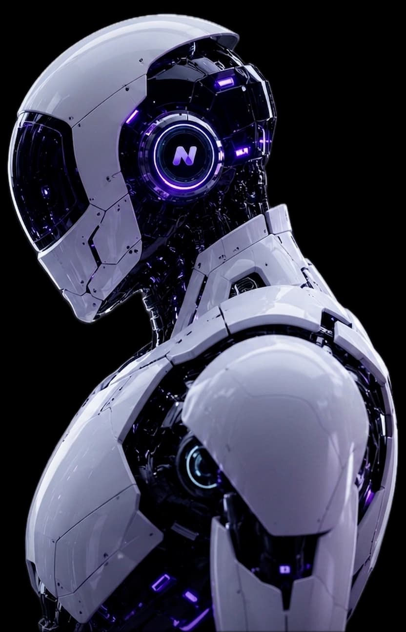 AI robot