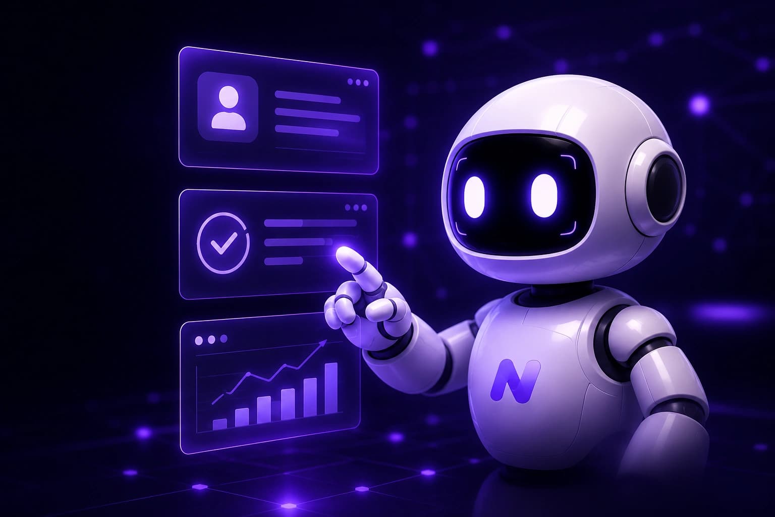 Centralized Agent Management