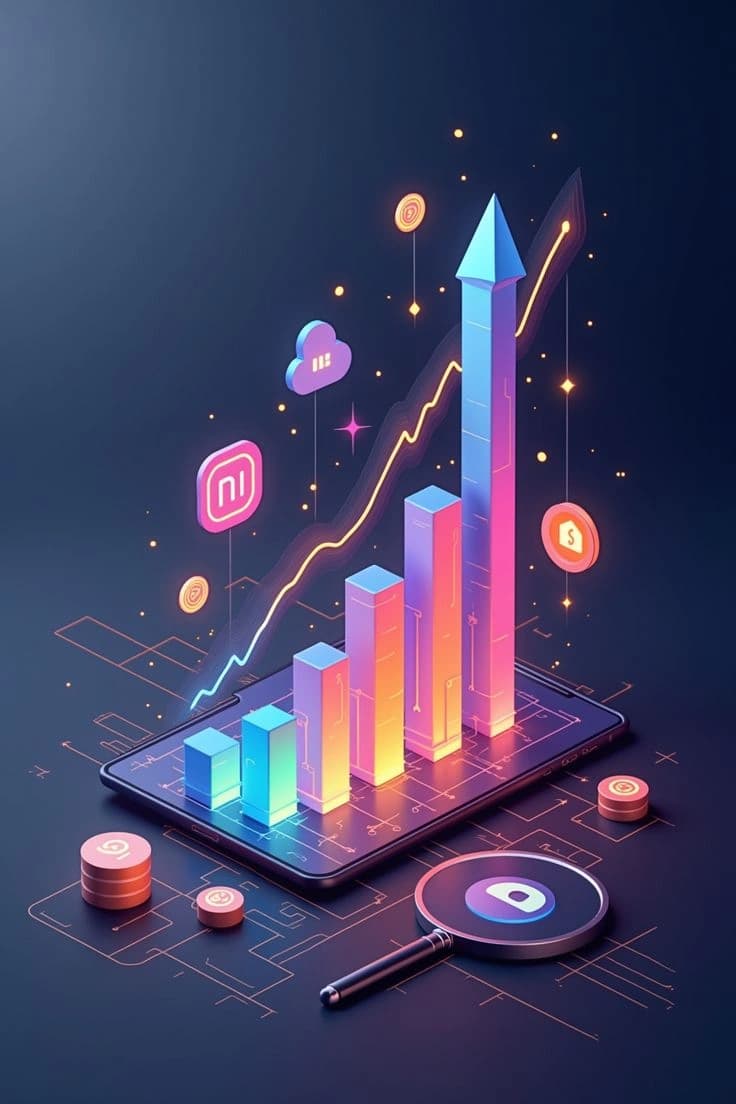 Analytics & Insights