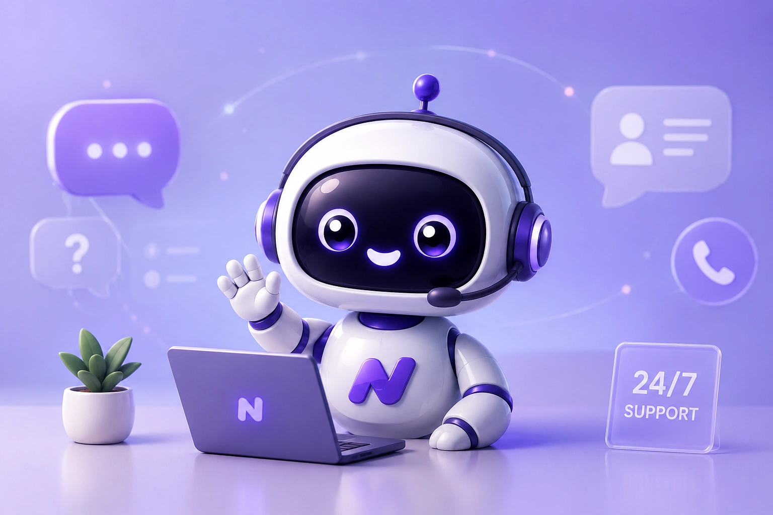 Customer Support Agent